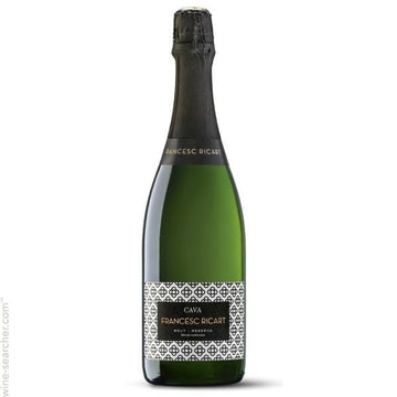 Cava reserva