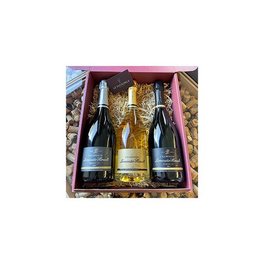 Champagne Hamper