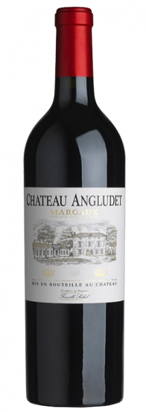 Chateau angludet