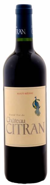 Chateau citran 2018
