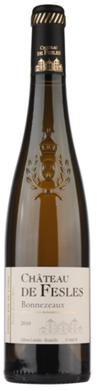 Chateau De Fesles Bonnezeaux