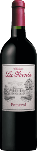 Chateau La Pointe