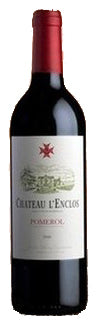 Chateau lenclos