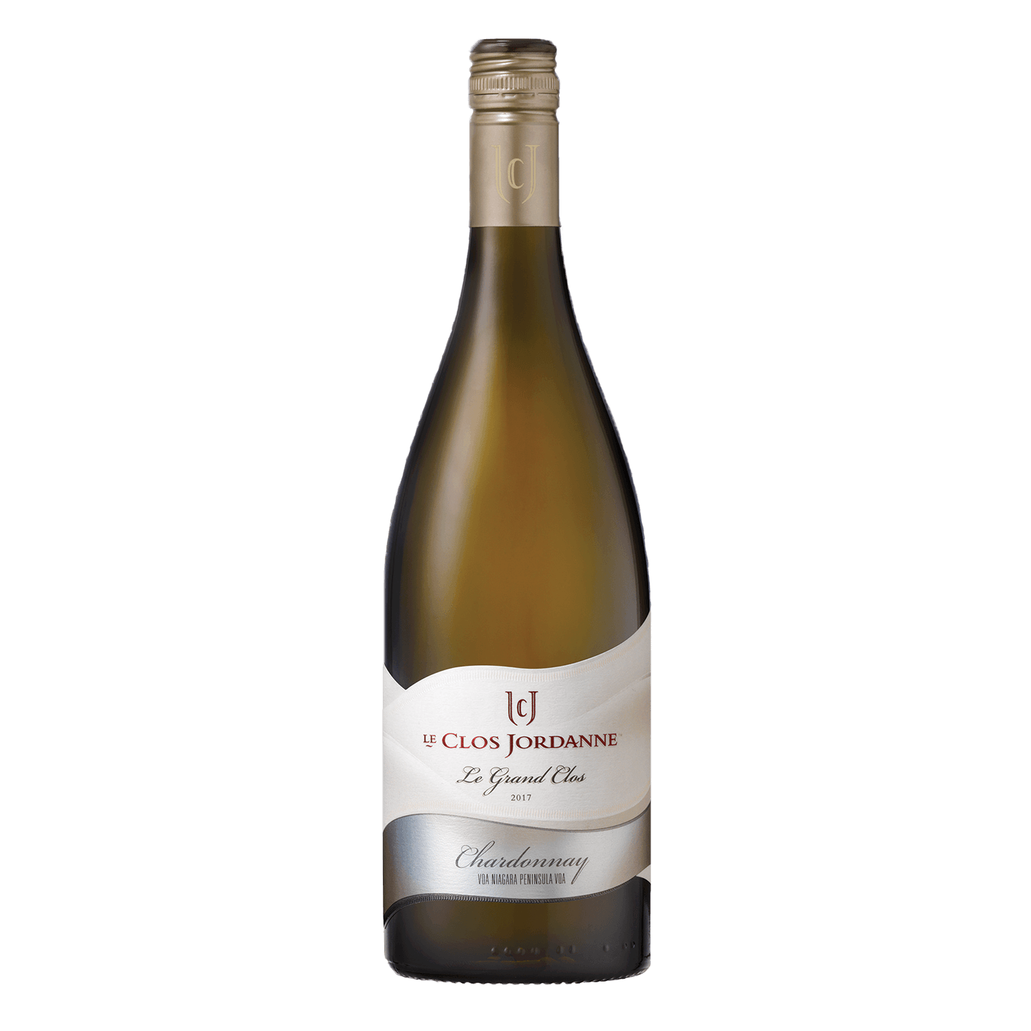 Clos Jordanne Le Grand Clos Chardonnay 2021