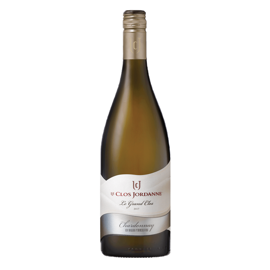 Clos Jordanne Le Grand Clos Chardonnay 2021
