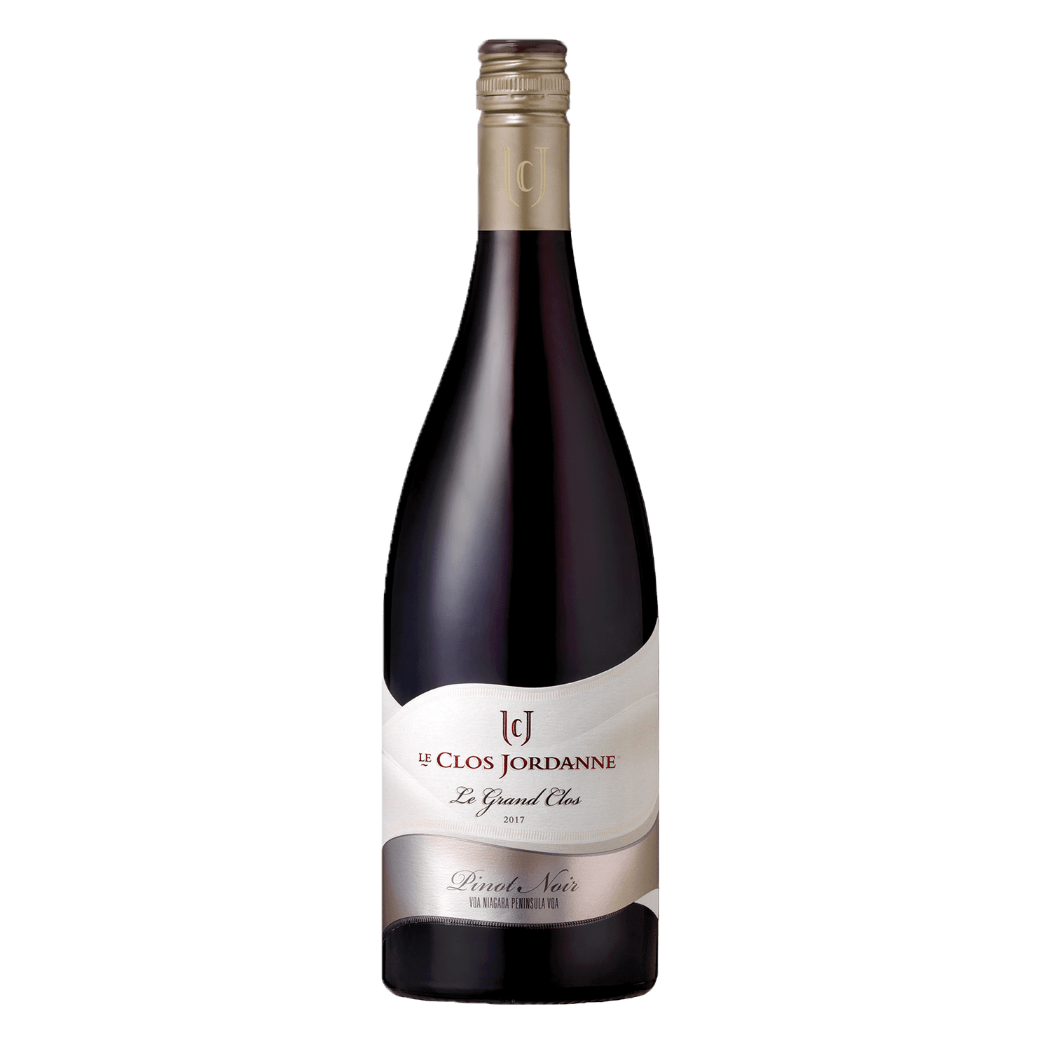 Clos Jordanne Le Grand Clos Pinot Noir 2020