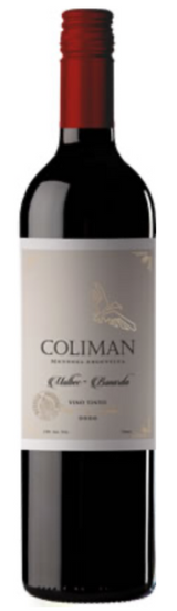 Coliman malbec
