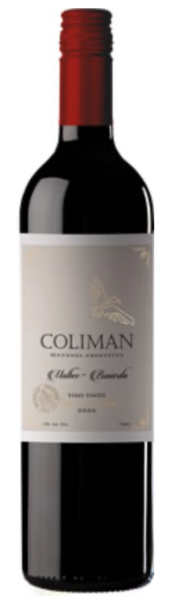 Coliman malbec