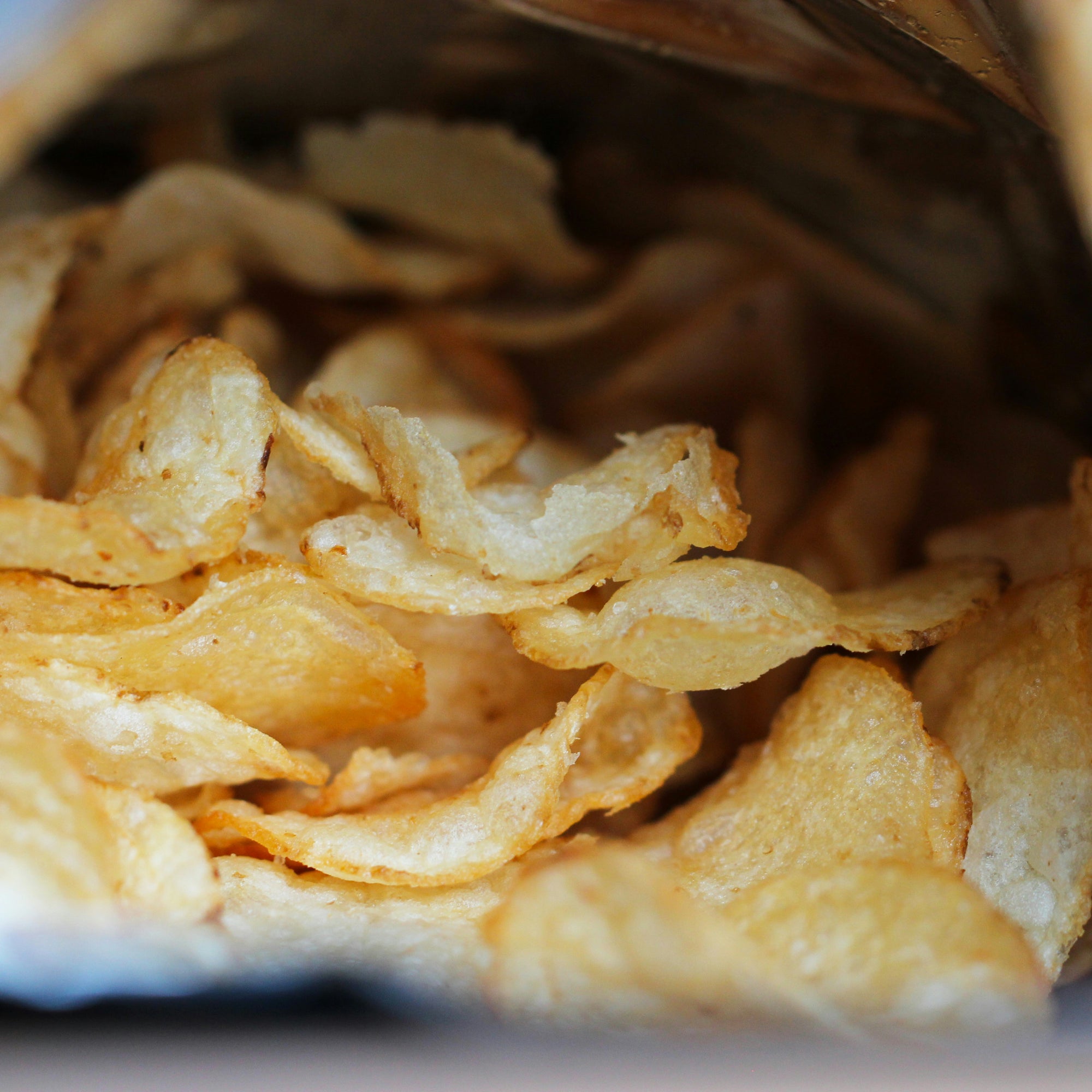 Wine & Crisps Tasting