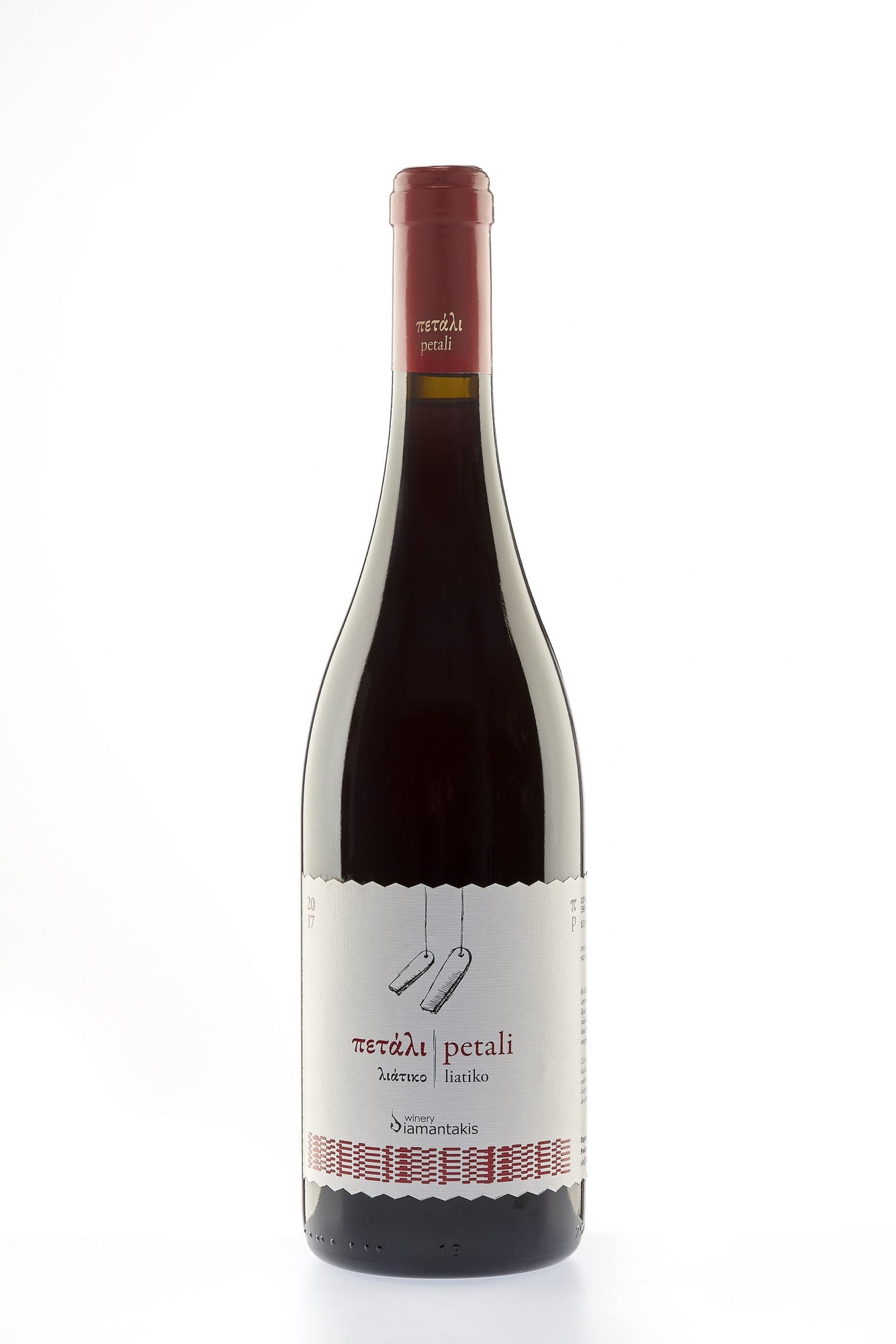 Diamantakis Petalis Liatiko 2021