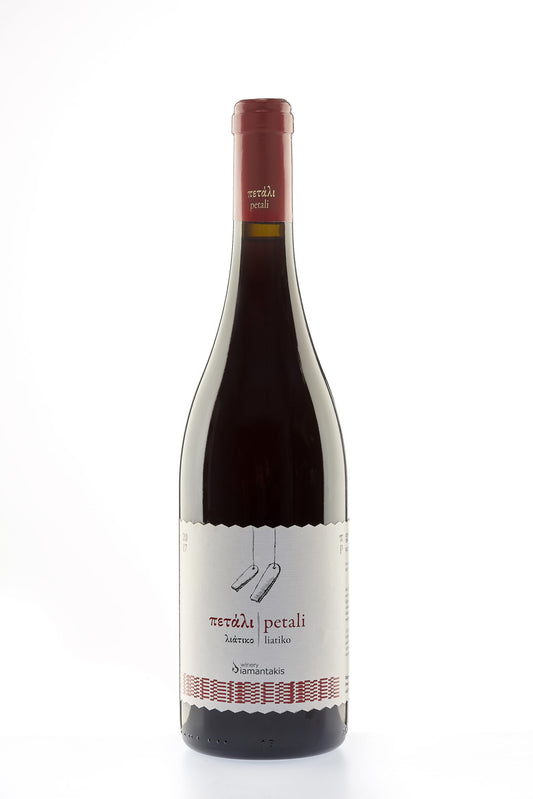 Diamantakis Petalis Liatiko 2021