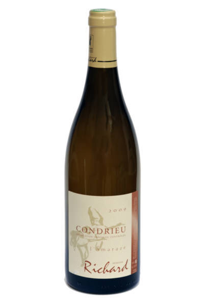 Domaine richard condrieu