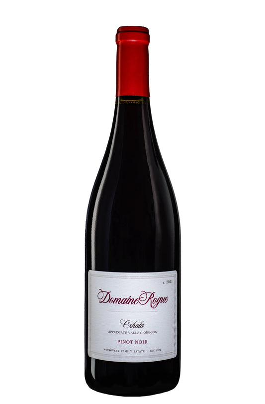 Domaine Rogue Pinot Noir Quartz Vein 2022