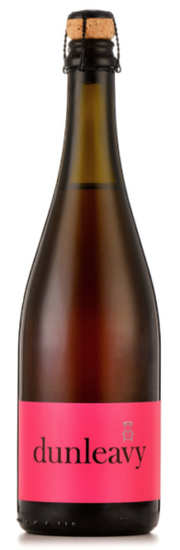 Dunleavy sparkling red