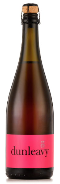 Dunleavy sparkling red