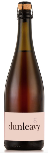 Dunleavy sparkling rose