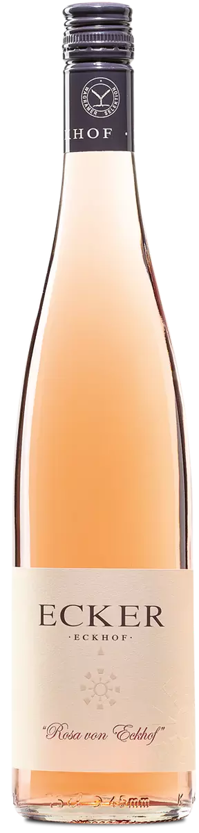 Eckhof rosa von