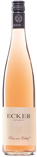 Eckhof rosa von