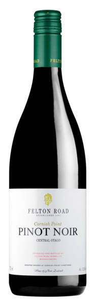 Felton Cornishpoint Pinot Noir
