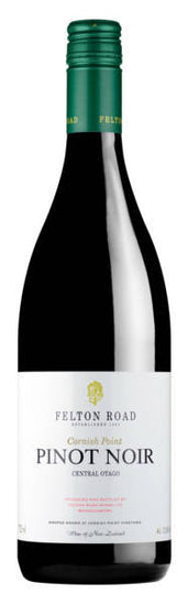 Felton Cornishpoint Pinot Noir