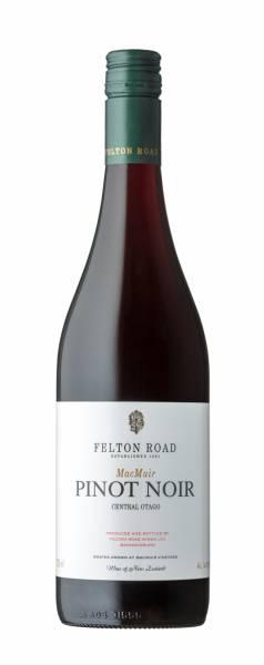 Felton macmuir pinot noir