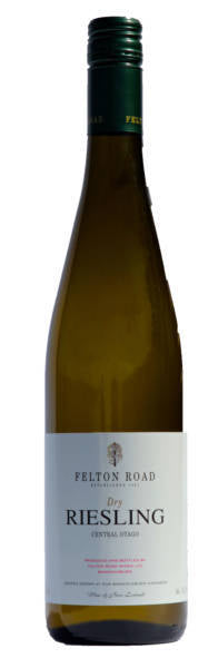 Felton Riesling Bannockburn