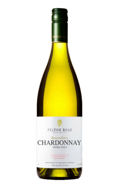 Felton Road Chardonnay Bannockburn