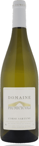 Fiumicicoli blanc