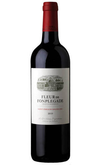 Fleur de fonplegade 2019