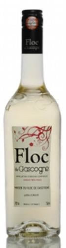 Veuve Goudoulin Floc De Gascogne Blanc NV