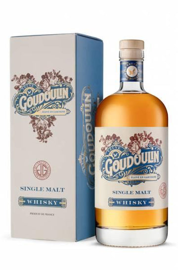 Veuve Goudoulin Single Malt Whisky