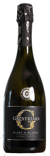 Greyfriars blanc de blanc