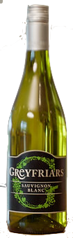 Greyfriars sauvignon blanc