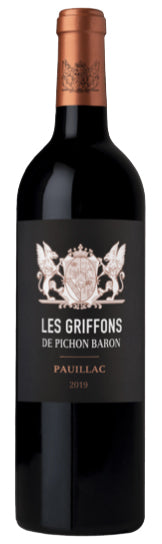 Griffons de pichon baron