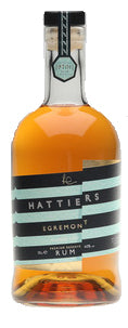 Hattiers Egremont Premium Reserve Rum