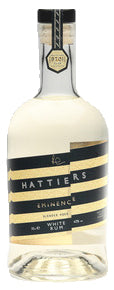 Hattiers Eminence Blended Aged White Rum