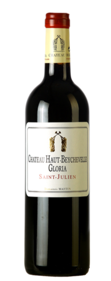 Haut beychevelle gloria