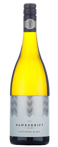 Hawksdrift Barrel Aged Sauvignon Blanc 2022