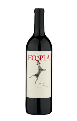 Hoopla the mutt blend