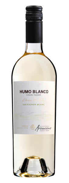 Humo blanco sau blanc