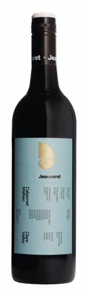 Jeanneret cabernet malbec