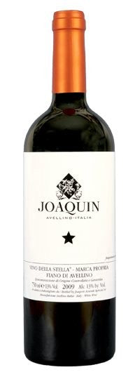 Joaquin della stella fiano