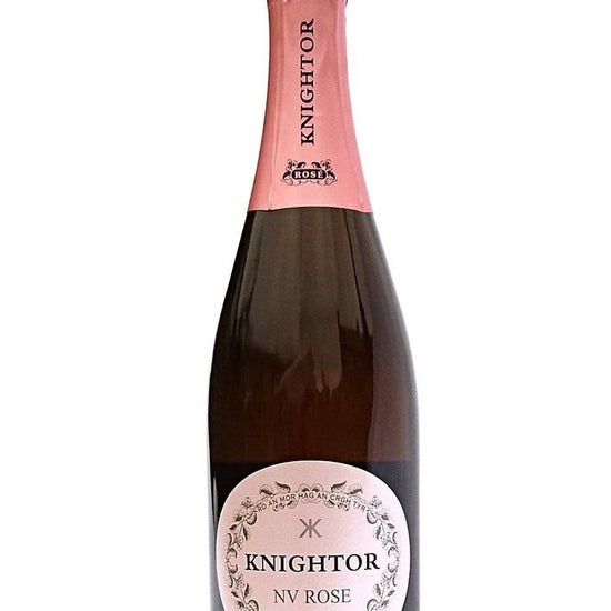 Knightor Rose Nv