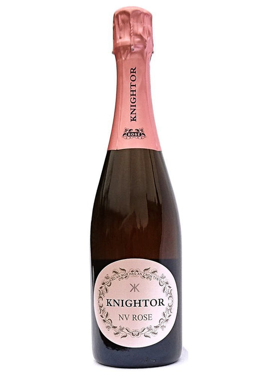 Knightor Rose Nv