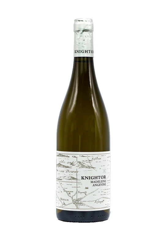 Knightor Madeleine Angevine 2023