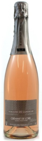 Landreau cremant rosé