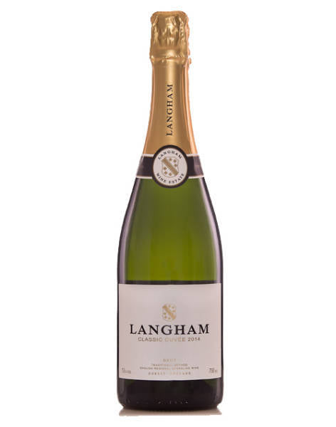 Langham classic cuvee