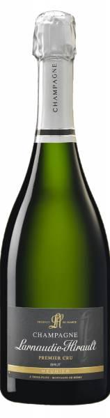 Larnaudie pinot meunier