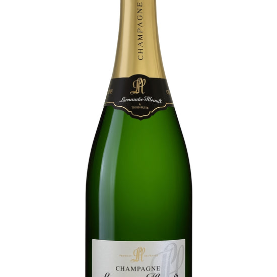 Larnaudie Tradition Brut