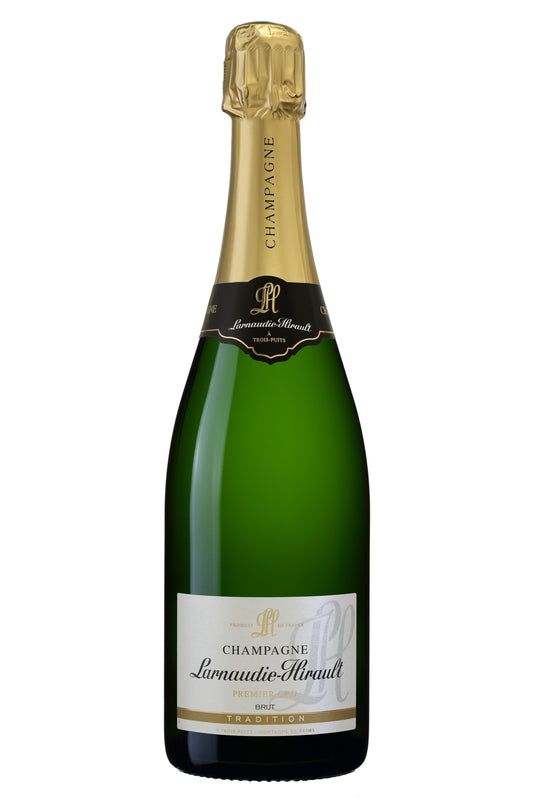 Larnaudie Tradition Brut